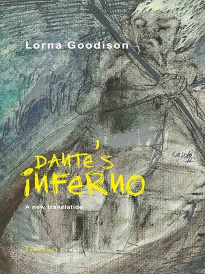 cover image of Dante's Inferno